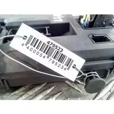 Блок предохранителей Citroen C3 Picasso