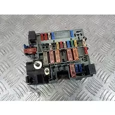 Блок предохранителей Citroen Picasso