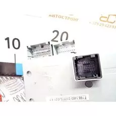 Блок предохранителей Fiat Bravo 2