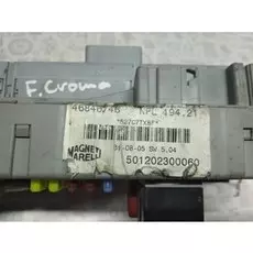 Блок предохранителей Fiat Croma