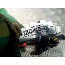 Блок предохранителей Fiat Doblo