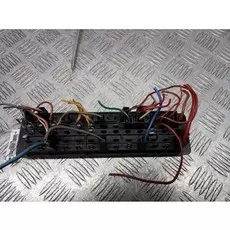 Блок предохранителей Fiat Ducato 2