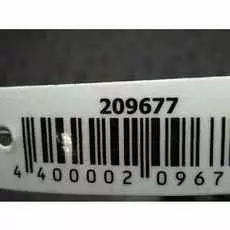 Блок предохранителей Fiat Punto 2