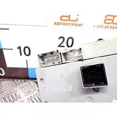 Блок предохранителей Fiat Stilo