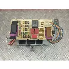 Блок предохранителей Fiat Stilo