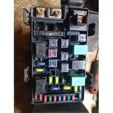 Блок предохранителей Honda Accord 7