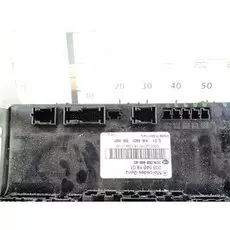 Блок предохранителей Mercedes W203 (C Class)