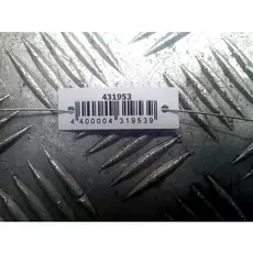 Блок предохранителей Opel Astra G