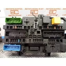 Блок предохранителей Opel Astra H