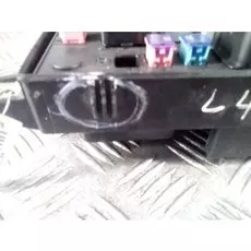 Блок предохранителей Opel Astra H