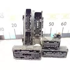 Блок предохранителей Opel Corsa D