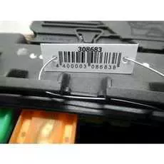 Блок предохранителей Opel Corsa D