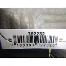 Блок предохранителей Opel Zafira A