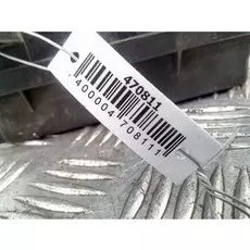 Блок предохранителей Opel Zafira B