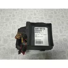 Блок предохранителей Renault Espace 4