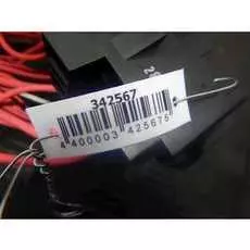 Блок предохранителей Renault Laguna 3