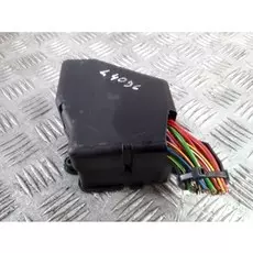 Блок предохранителей Skoda Superb