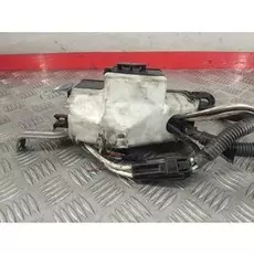 Блок предохранителей Toyota HiAce