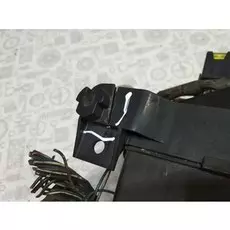 Блок предохранителей Toyota Yaris