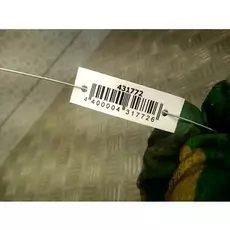 Блок предохранителей Volkswagen Golf 4