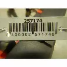 Блок предохранителей Volkswagen Golf 5