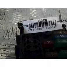 Блок предохранителей Volkswagen T5