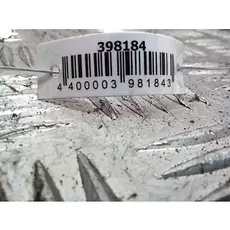 Блок предохранителей Volkswagen Touareg