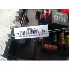 Блок предохранителей Volkswagen Touran