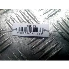 Блок реле Opel Astra G