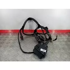 Блок реле Opel Insignia