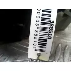 Блок реле Opel Zafira A