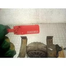 Блок ручника (стояночного тормоза) Mercedes Sprinter 2