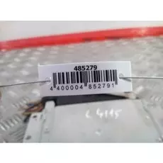 Блок управления АБС BMW 7 Series (E38)