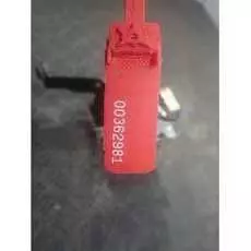 Блок управления АБС Ford Focus 3