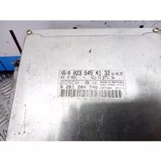 Блок управления АБС Mercedes SLK (R170)