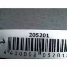 Блок управления АБС Mercedes W202 (C Class)