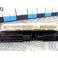 Блок управления АБС Mercedes W202 (C Class)