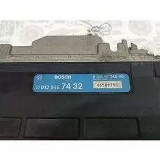 Блок управления АБС Mercedes W202 (C Class)