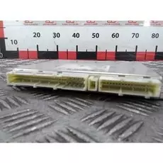 Блок управления АБС Mercedes W208 (CLK Class)