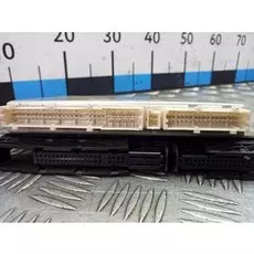 Блок управления АБС Mercedes W210 (E Class)