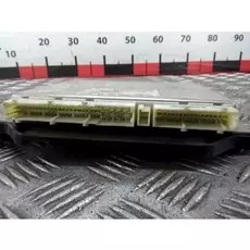 Блок управления АБС Mercedes W210 (E Class)