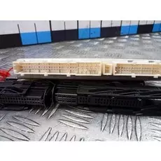 Блок управления АБС Mercedes W211 (E Class)