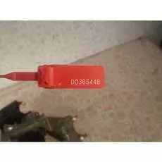 Блок управления АБС Mercedes W220 (S class)