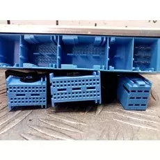 Блок управления АКПП BMW 5 Series (E39)