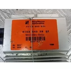 Блок управления АКПП Mercedes W163 (ML Class)