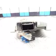 Блок управления АКПП Mercedes W163 (ML Class)