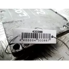 Блок управления АКПП Peugeot 807