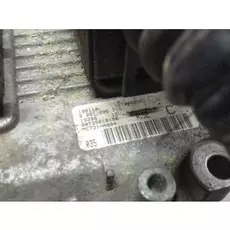 Блок управления двигателем Alfa Romeo 147