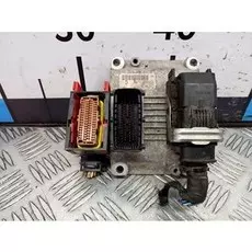 Блок управления двигателем Alfa Romeo 147