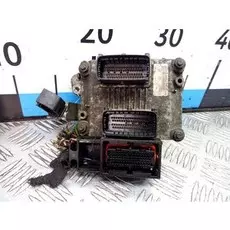 Блок управления двигателем Alfa Romeo 147